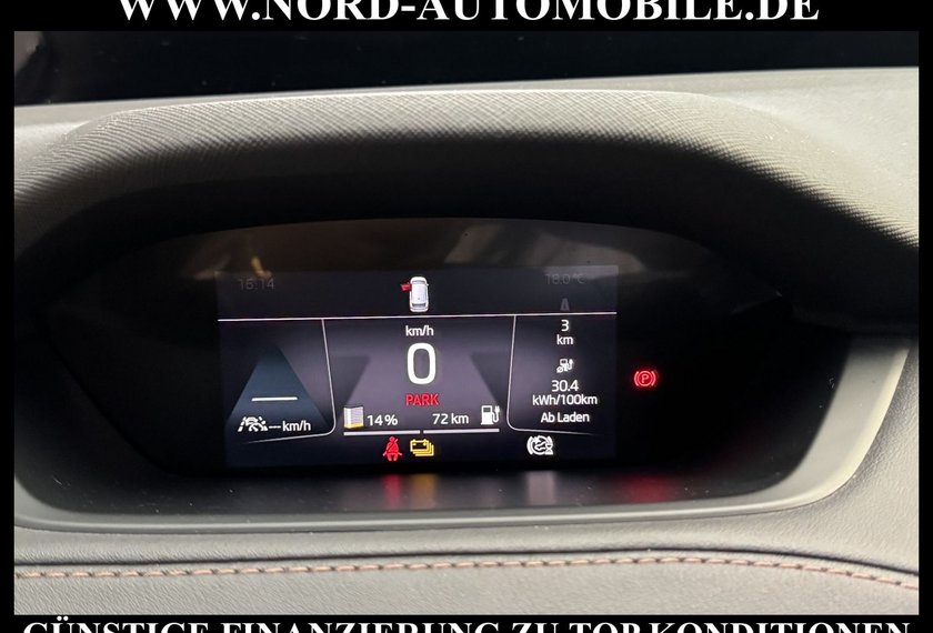 Skoda Enyaq Enyaq iV 80 Suite Wärmepumpe/Leder/HeadUp/