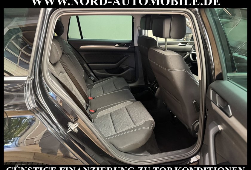 Volkswagen Passat Variant Passat Variant GTE 1.4 TSI eHybrid DSG Head-Up