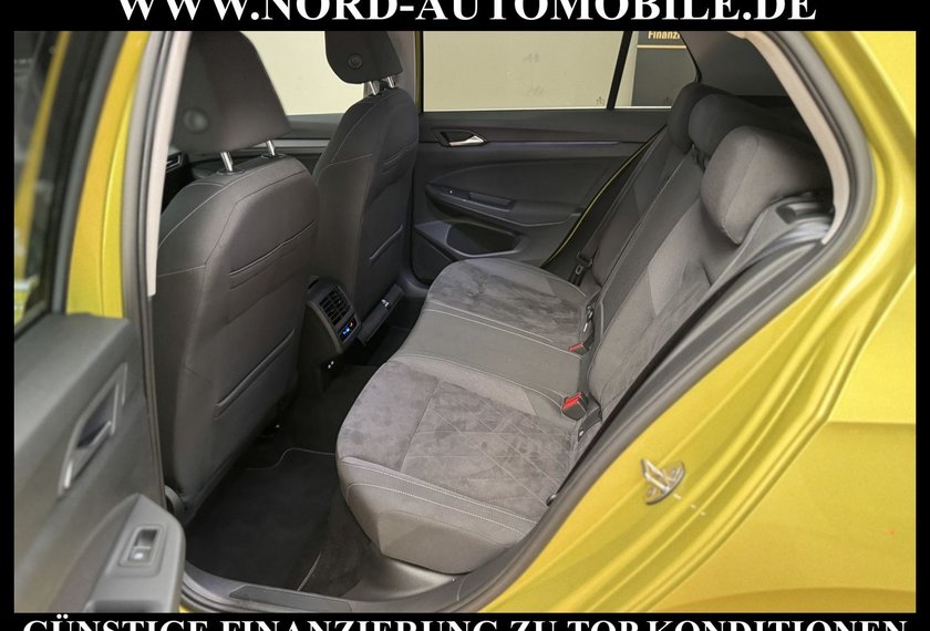 Volkswagen Golf Golf Style 1.4 TSI eHybrid DSG Navi/LED/PDC/