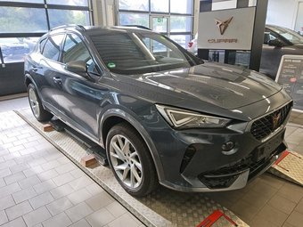 Cupra Formentor Formentor 2.0 TDI 4Drive Kamera/ACC/Side&amp;Lane/