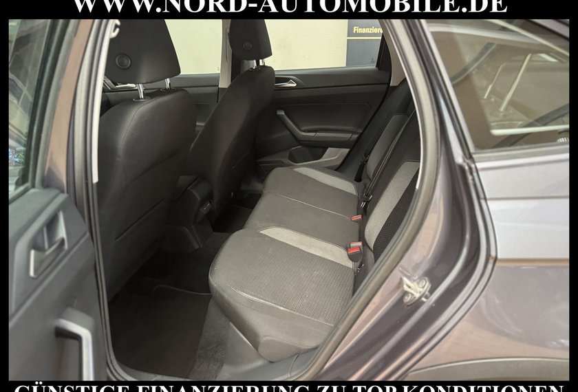 Volkswagen Taigo Taigo 1.0 TSI Life Navi/LED/PDC/ACC/Dig.Cockpit