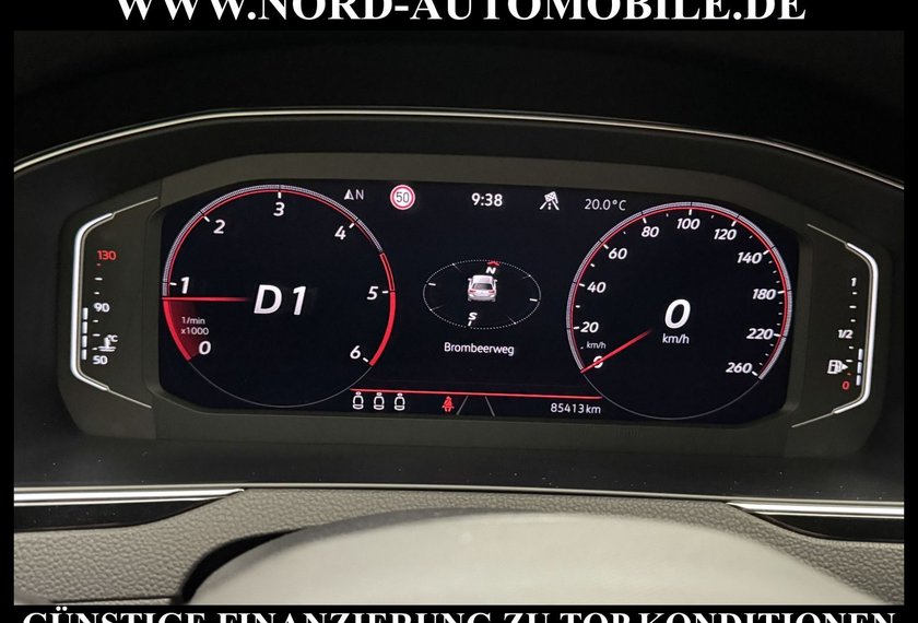 Volkswagen Passat Alltrack Passat Alltrack 4MOT 2.0 TDI DSG Leder/HeadUp/