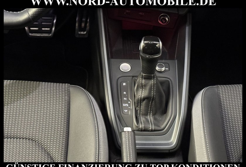Audi A1 A1 Sportback 40 TFSI S-Line EDITION ONE VIRT*LED