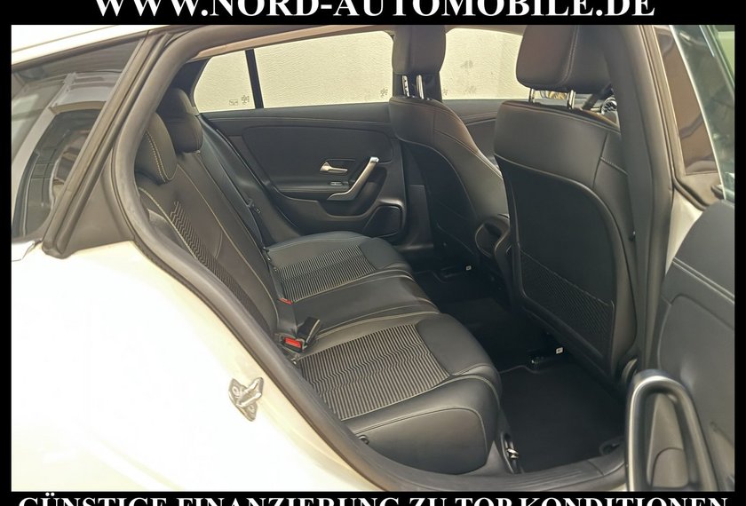 Mercedes-Benz CLA 200 CLA 200 d Shooting Brake *LED*Wide*Kamera*Ambi*