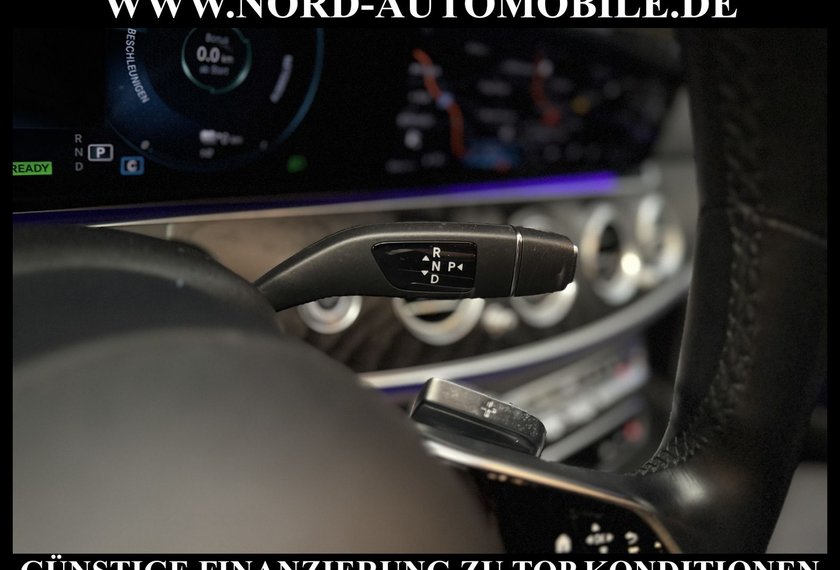 Mercedes-Benz E 300 E 300 de T Avantgarde *Distro+*BURM*Memory*360°*
