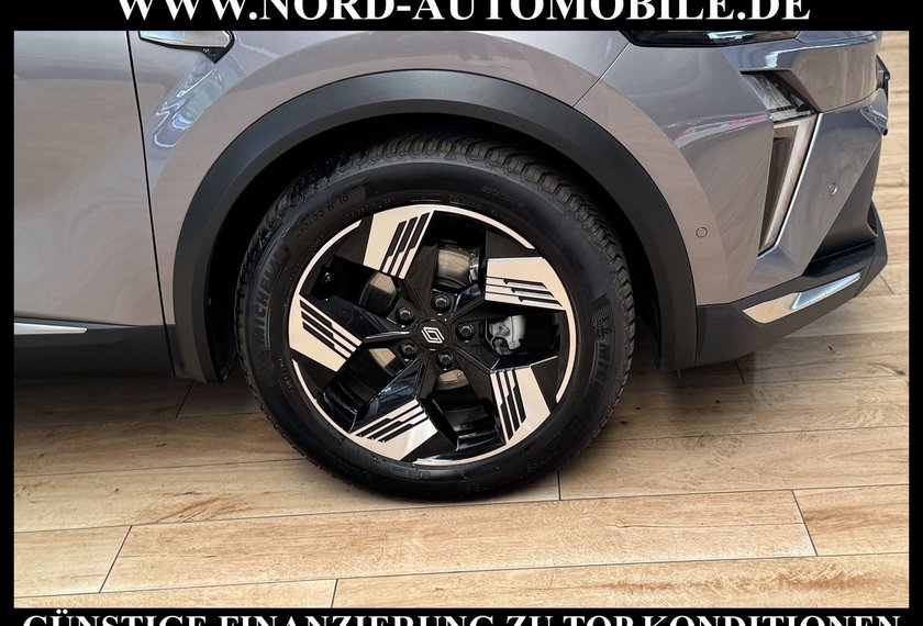 Renault Symbioz Symbioz 140 Mild Hybrid TECHNO *18Z*LED*NAV*ACC*