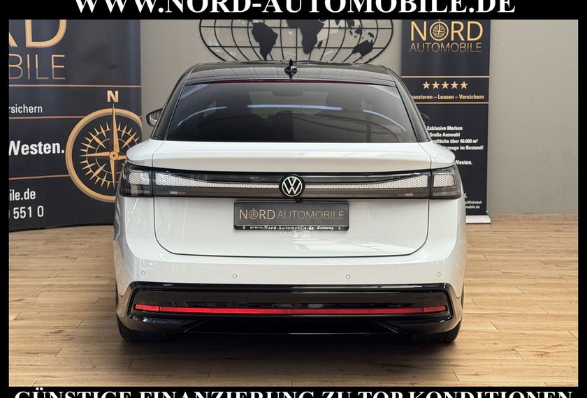 Volkswagen ID.7 ID.7 Pro AHK/Kamera/Matrix/Navi/19/HeadUp