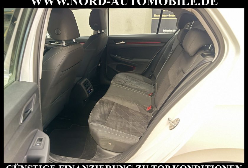 Volkswagen Golf Golf Style 1.4 TSI eHybrid DSG Navi/LED/ACC/