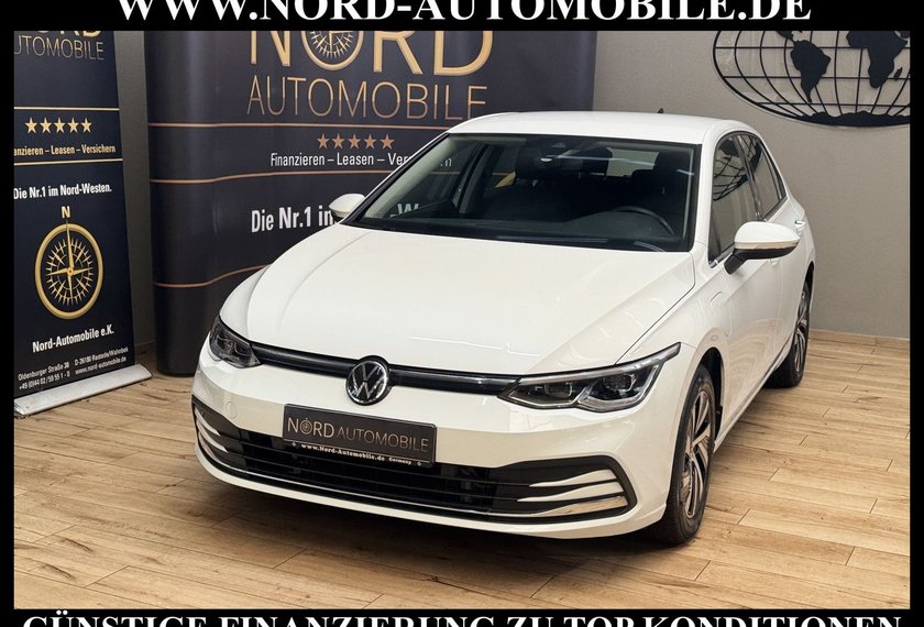 Volkswagen Golf Golf Style 1.4 TSI eHybrid DSG Navi/LED/ACC/