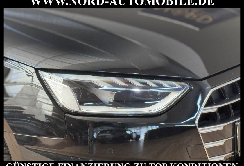 Audi A4 A4 35 Avant 2.0 TFSI S-Tronic Navi/LED/PDC/SHZ