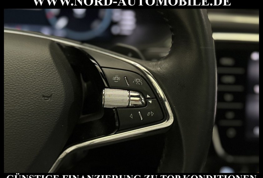 Skoda Superb Superb iV Combi L&amp; K 1.4 TSI DSG Leder/Pano/AHK/