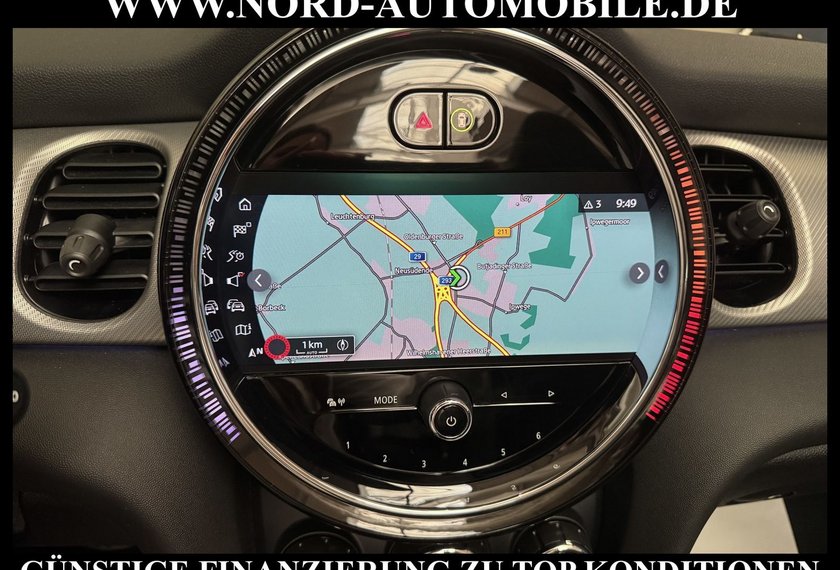 MINI Cooper S Cooper S John Cooper Works Trim 2.0 *StHz*HUD* C