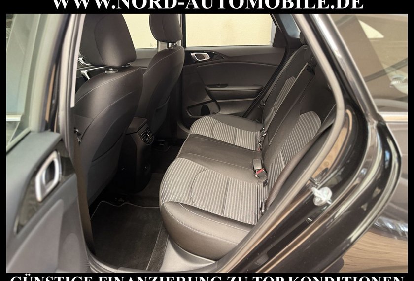 Kia cee'd Sportswagon Ceed Sportswagon Spirit 1.6 CRDi NAVI/Kamera/LED