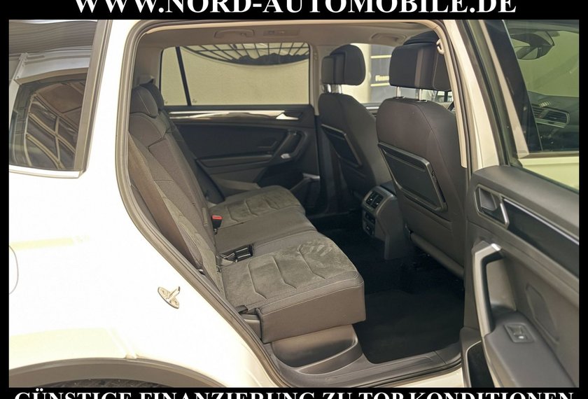 Volkswagen Tiguan Allspace Tiguan Allspace 2.0 TDI DSG Highline *LED*PANO*