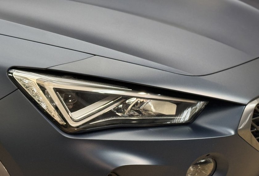 Cupra Formentor Formentor VZ 1.4 TSI e-HYBRID DSG Leder/AHK/19