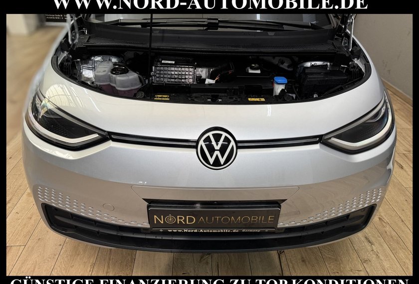 Volkswagen ID.3 ID.3 Pro Performance Sportpaket HeadUp/AreaView/