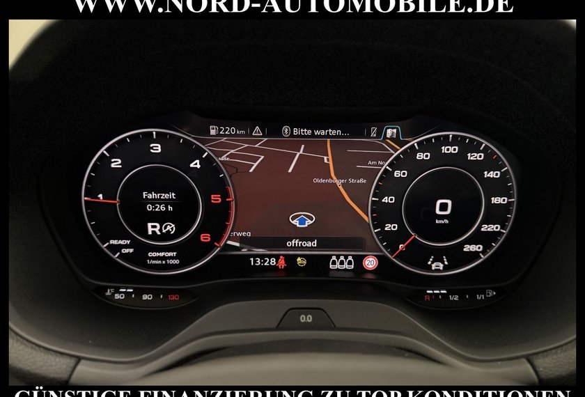 Audi Q2 Q2 35 TDI S-Tronic S-Line Leder/Kamera/Virt.Cock
