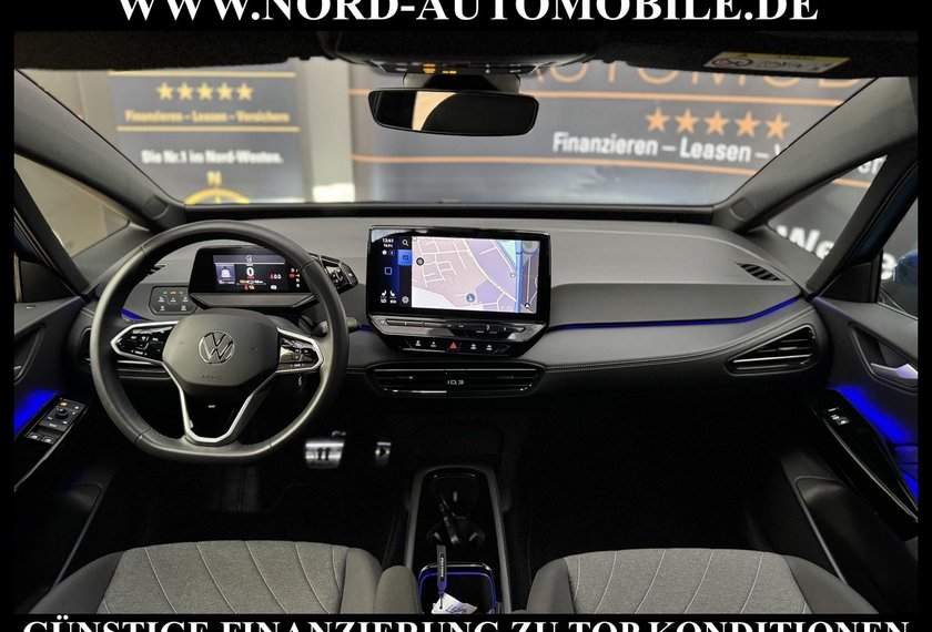 Volkswagen ID.3 ID.3 Pro Pano/Kamera/Matrix/19/Navi/LED/