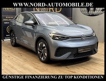 Volkswagen ID.5 ID.5 Pro Sportpaket Kamera/ACC/Navi/LED/19