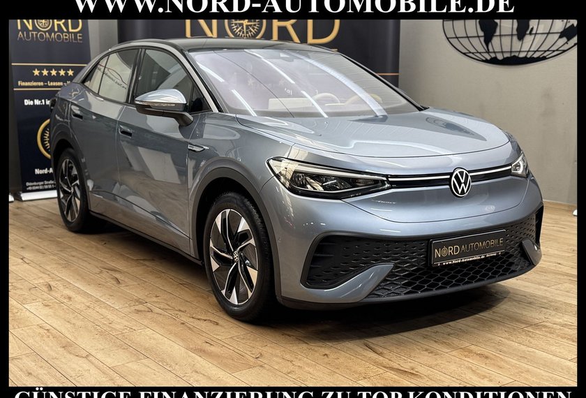 Volkswagen ID.5 ID.5 Pro Sportpaket Kamera/ACC/Navi/LED/19