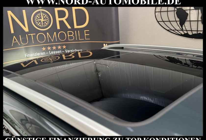 Seat Tarraco Tarraco Xcellence 2.0 TDI DSG Leder/Pano/AHK/19