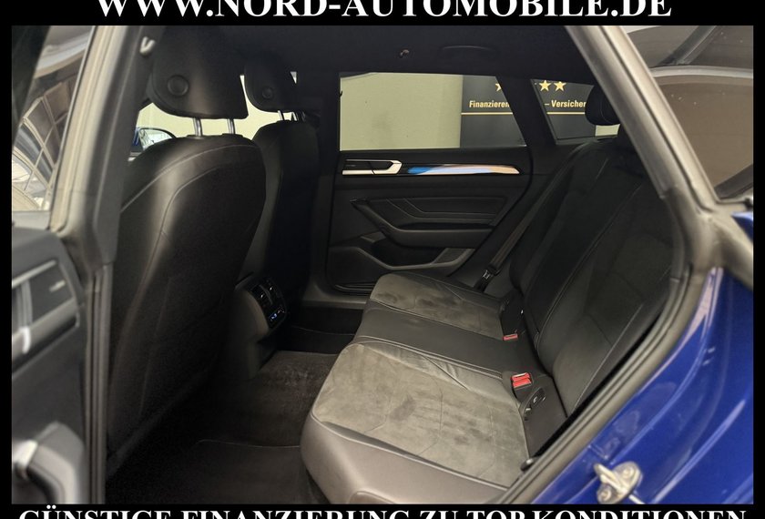 Volkswagen Arteon Arteon Shooting Brake R-Line 2.0 TDI DSG IQ.Ligh