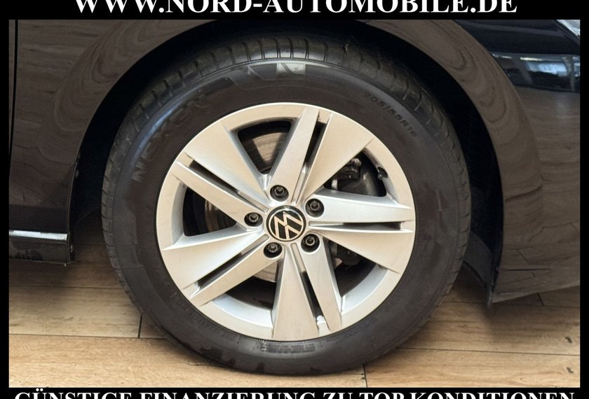 Volkswagen Golf Golf Life 2.0 TDI Navi/LED/ACC/16