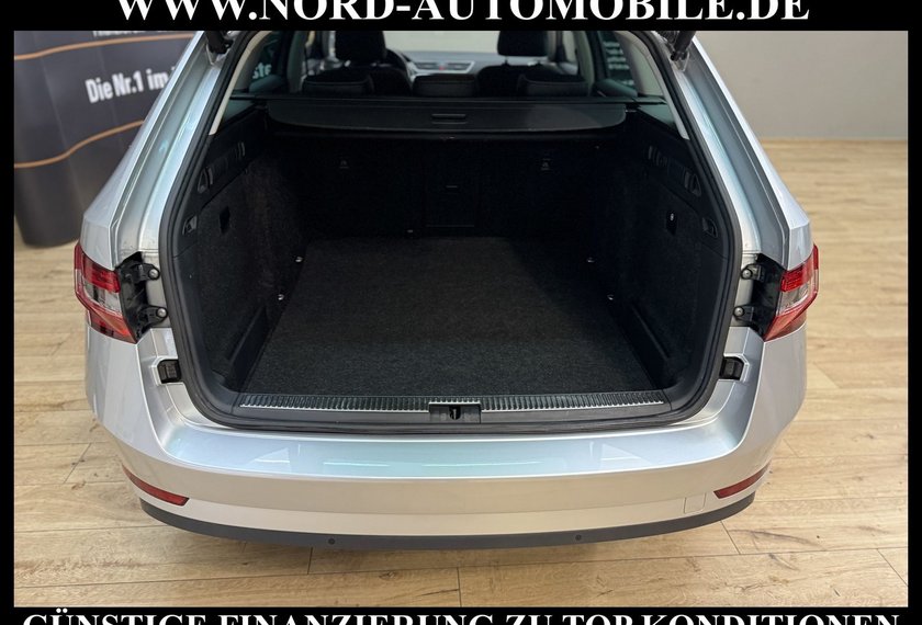 Skoda Superb Superb Combi Ambition 2.0 TDI DSG Virt.Cockpit*