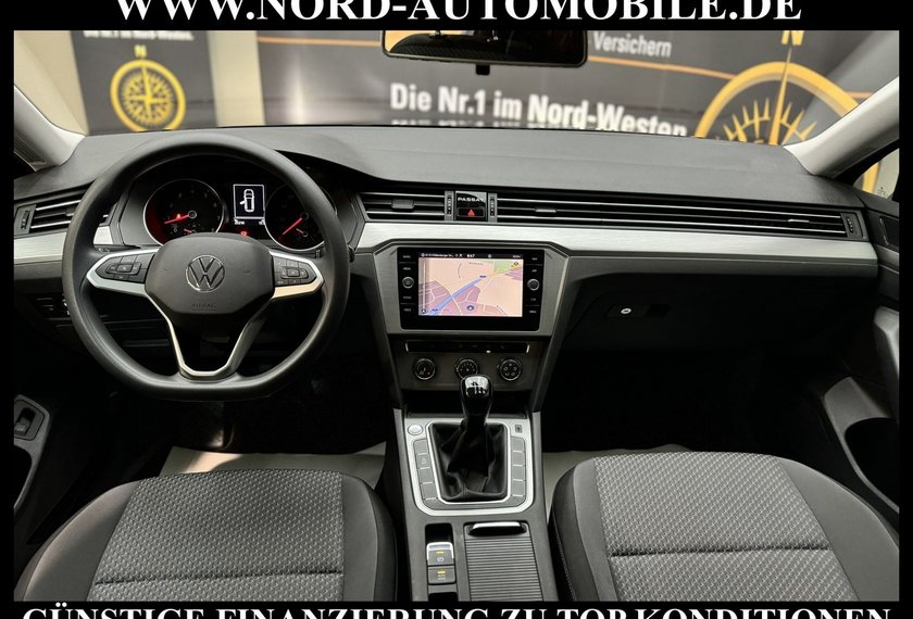 Volkswagen Passat Variant Passat Variant  1.5 TSI Navi*LED*Spurhalte