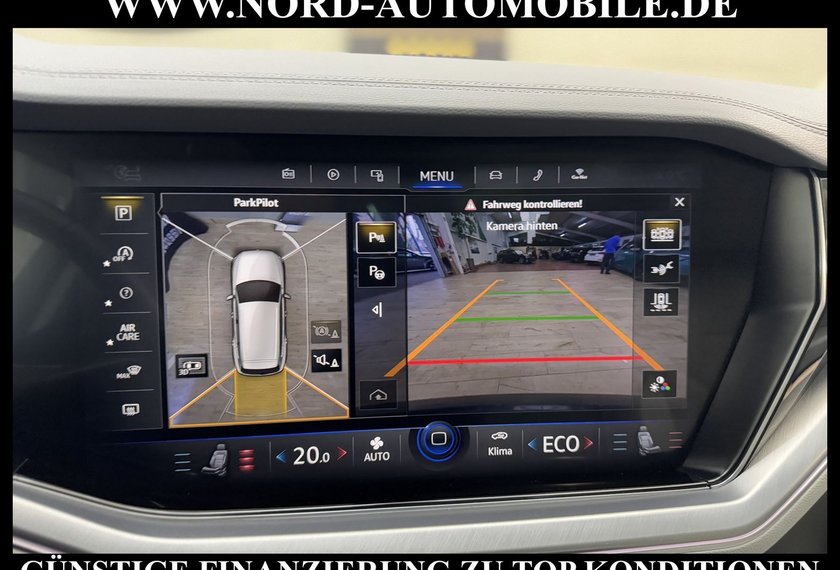 Volkswagen Touareg Touareg 4MOT 3.0 TDI R-Line Pano*Luft*Innovision