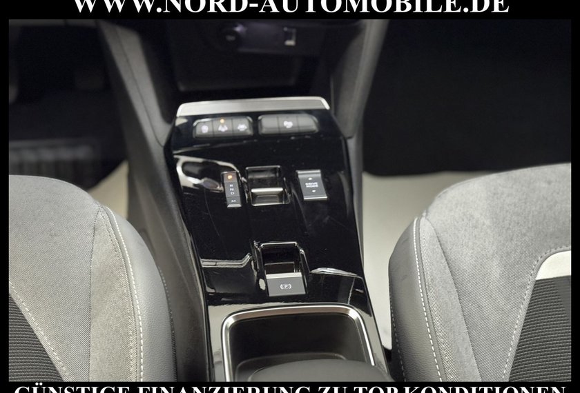 Opel Mokka Mokka 1.2 Elegance Automatik Navi*LED*Kamera*
