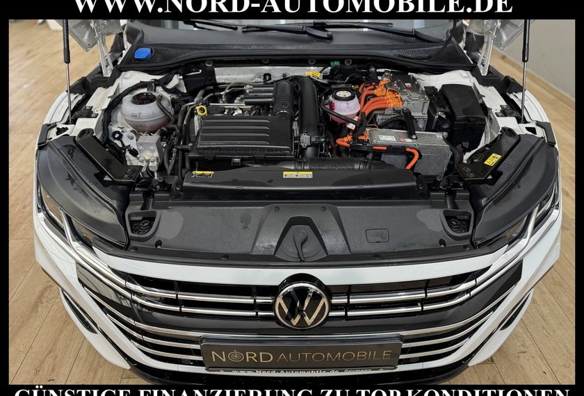 Volkswagen Arteon Arteon Shooting Brake 1.4 TSI eHybrid Pano/19&apos;&apos;/