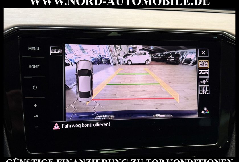 Volkswagen Passat Passat Lim. 2.0 TDI DSG R-Line Dig.Cockpit/StHz/