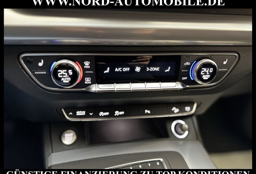 Audi Q5 Q5 40 TDI quattro design *AHK*VIRTUAL*20ZOLL*