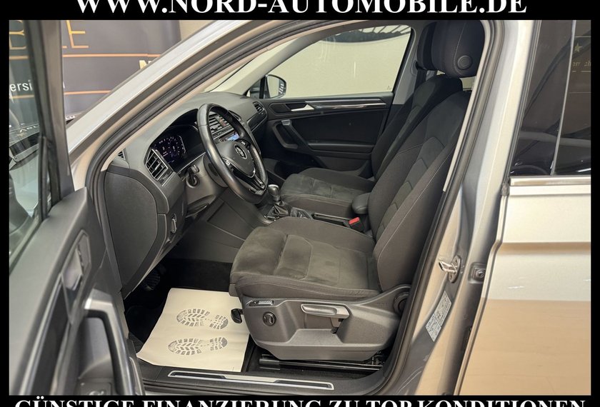 Volkswagen Tiguan Allspace Tiguan Allspace R-Line 4MOT 2.0 TDI AHK/Navi/LED