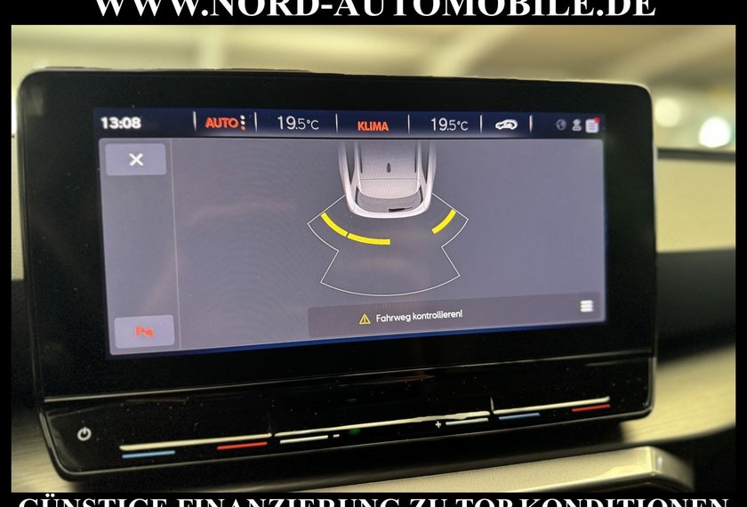 Cupra Leon Leon SP 1.5 TSI LED/PDC/ACC/18