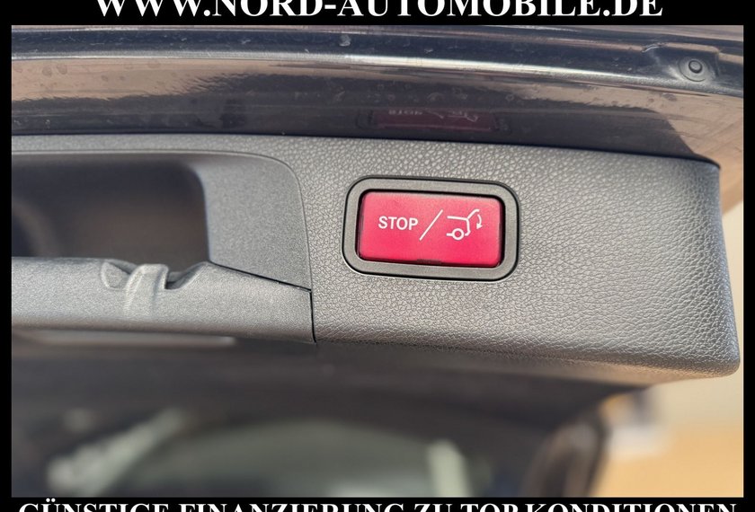 Mercedes-Benz E 300 E 300 de T AMG LINE *PANO*DISTR*AHK*WIDE*UPE:84