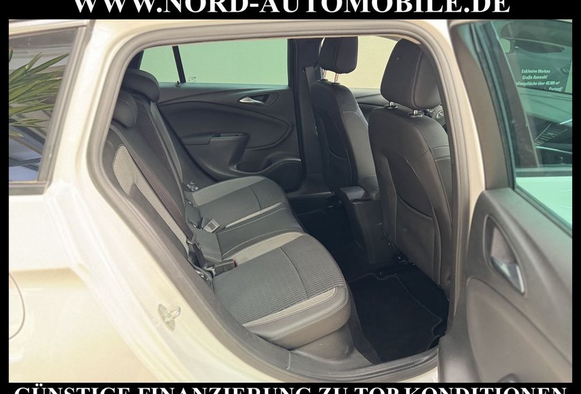 Opel Astra Astra K Sports Tourer 1.5 D ELEGANCE AHK*LED*KAM