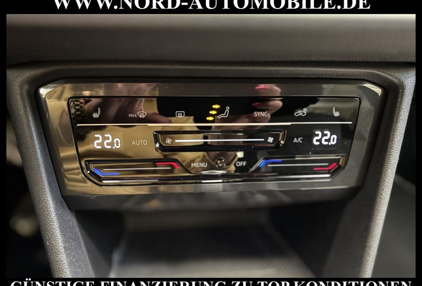 Volkswagen Tiguan Allspace Tiguan Allspace R-Line 4MOT 2.0 TSI DSG AHK/20/