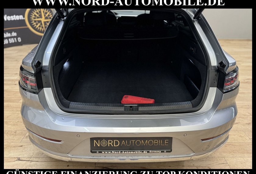 Volkswagen Arteon Arteon Shooting Brake 1.4 TSI e-Hybrid DSG Pano