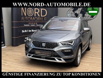Seat Ateca Ateca X-PERIENCE 2.0 TDI DSG AHK/Kamera/Navi/LED