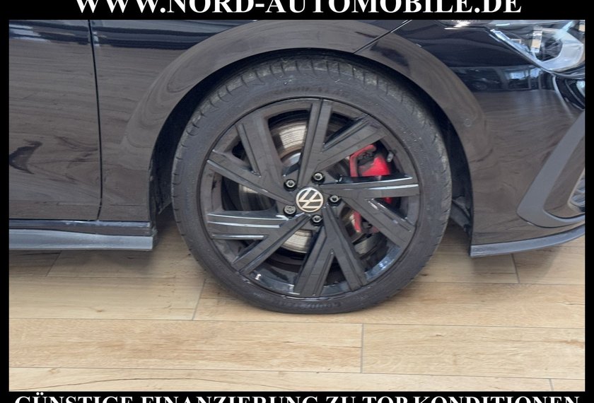 Volkswagen Golf Golf GTI 2.0 TSI DSG Leder/Navi/Pano/Kamera/18