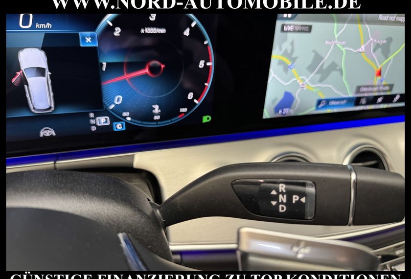 Mercedes-Benz E 400 E 400 d T 4Matic *LUFT/AIRMATIC*PANO*360*UPE:94*