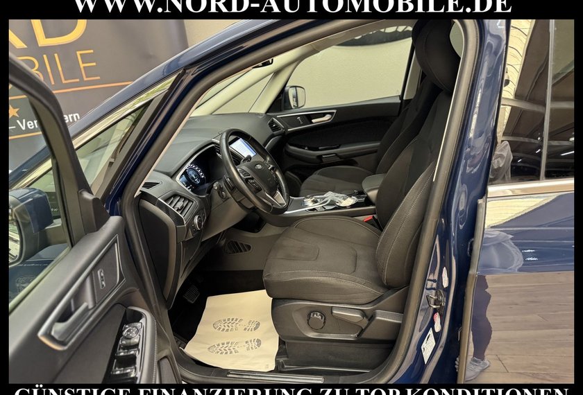 Ford S-Max S-MAX 2.0 EcoBlue *190PS*AHK*UPE:49