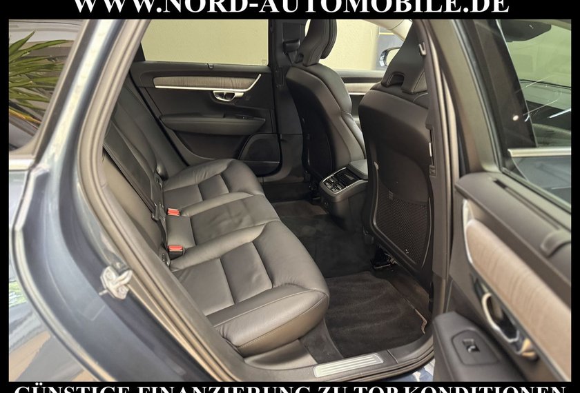 Volvo V90 V90 Kombi B5 Benzin INSCRIPTION *AHK*PANO*UPE:71