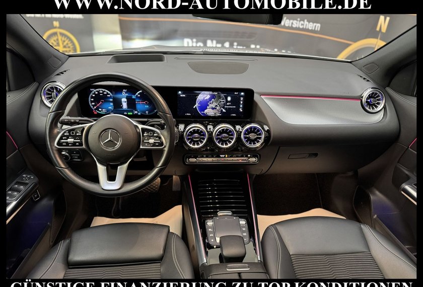 Mercedes-Benz EQA EQA 250 Progressive *AHK*PANO*UVM*SUPER KM*UPE60