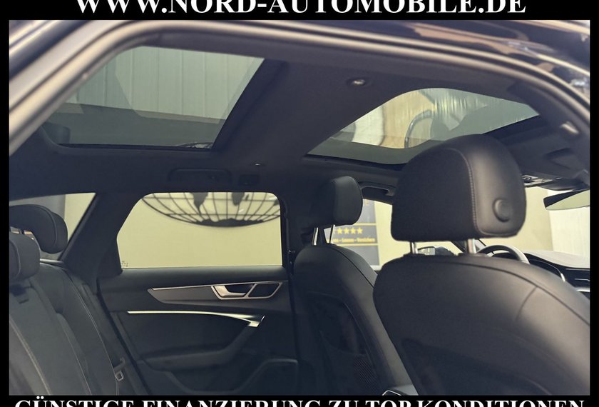 Audi A6 A6 Avant 50 TDI quattro S-LINE *BOAAAH*UPE:99*