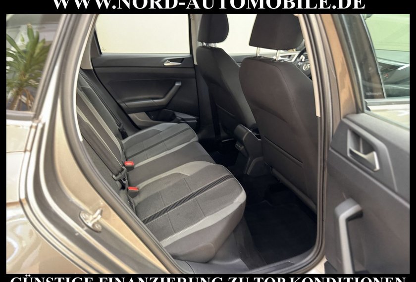 Volkswagen Polo Polo Highline 1.0 TSI Kamera/Navi/LED/16