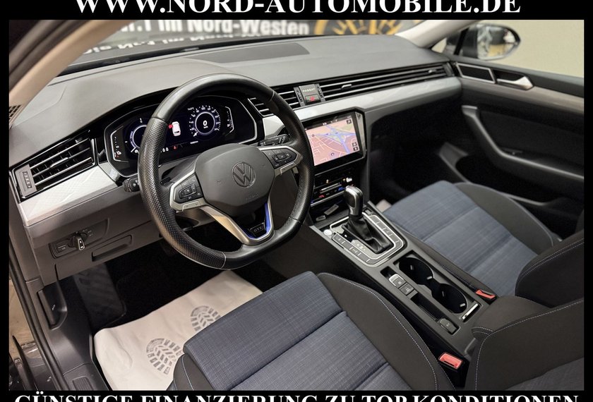 Volkswagen Passat Variant Passat Variant GTE 1.4 TSI eHybrid DSG AHK/Dig.C