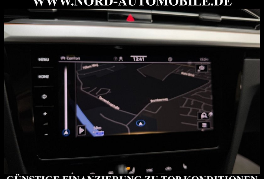 Volkswagen Arteon Arteon Shooting Brake R-Line 1.4 TSI eHybrid